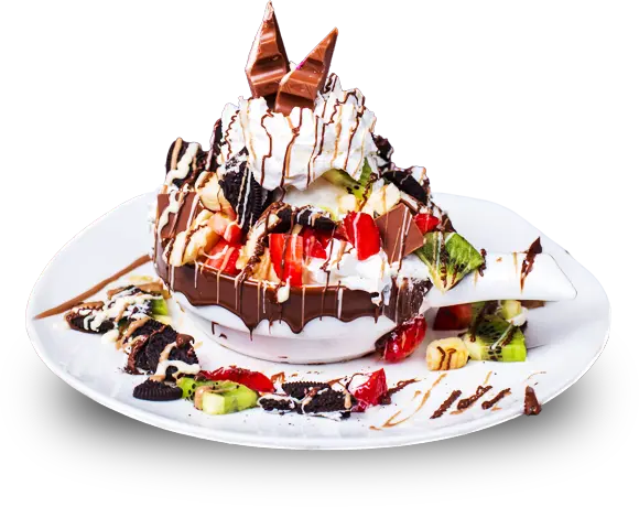 keds icream delivery