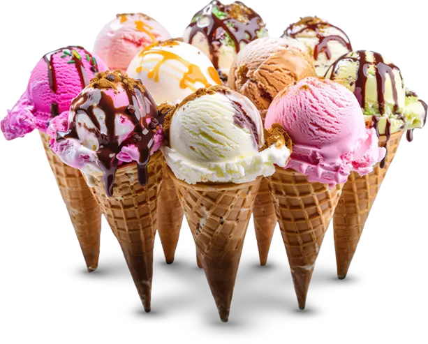 keds icream location