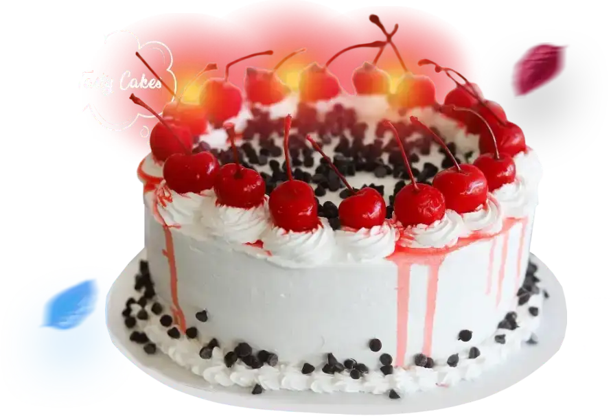 Cakes at Keds Ice Cream – birthday, custom and eggless cakes