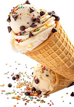 Find Cone Ice Cream at Keds Ice Cream Stores
