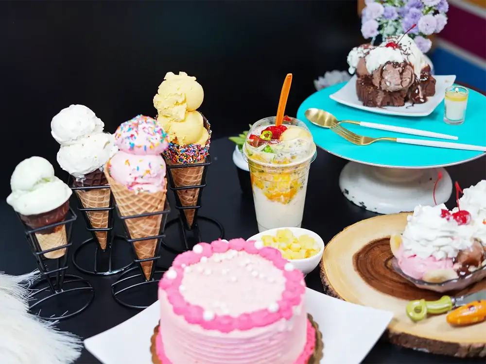 Home 73 Happy ice cream moments in Plano – Keds Ice Cream