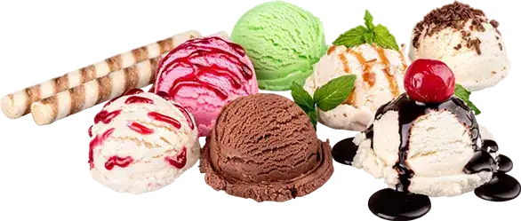 Kids Friendly Premium Ice Cream at Keds Ice Cream Shop