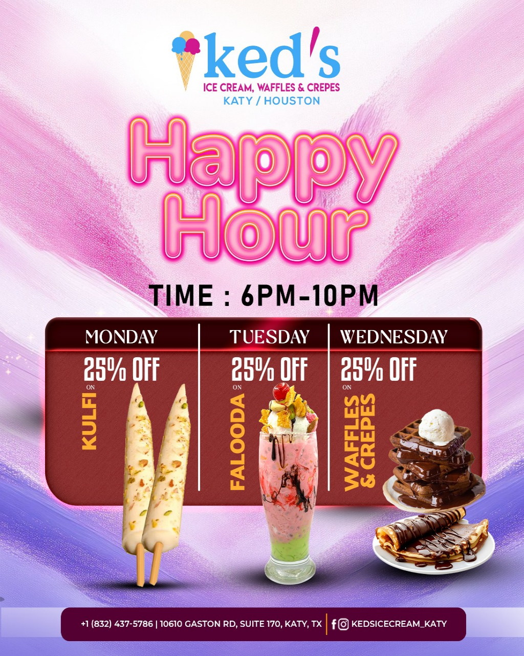 10610 Gaston Rd 170 Katy TX 77494