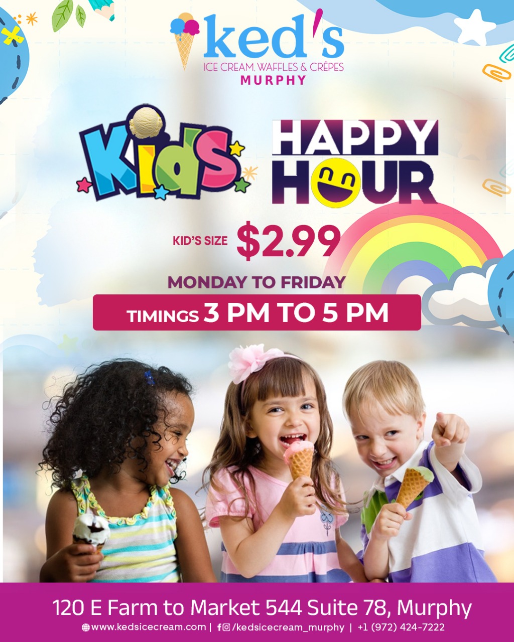 120 E Farm To Market 544 Murphy TX 75094