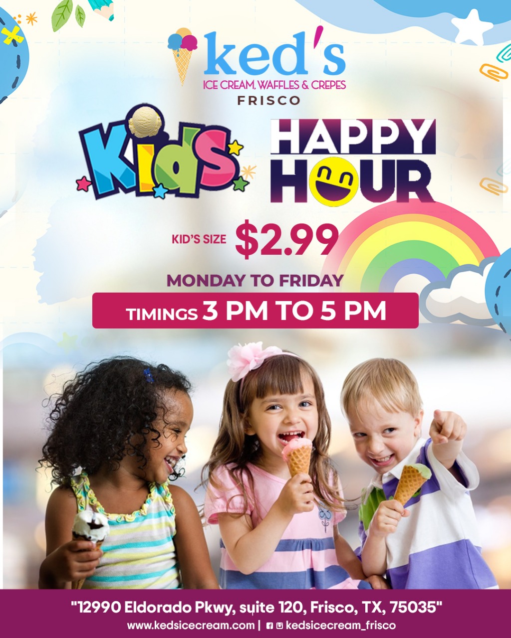 12990 Eldorado Pkwy Frisco TX 75035