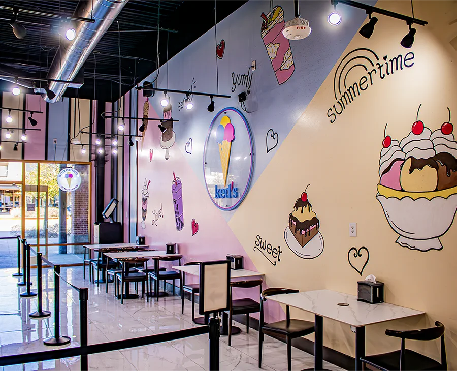 Allen Premium Outlets 2 Allen-2-Inside