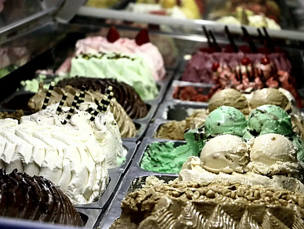 Best Ice Cream Shop in Irving, TX | Ked’s Ice Cream