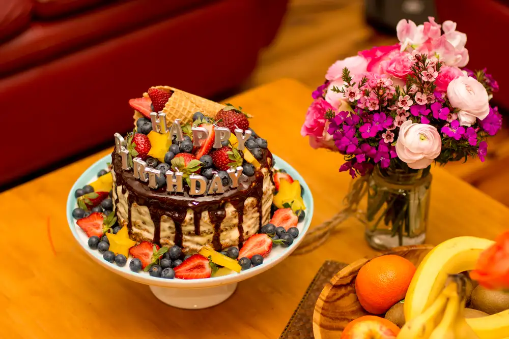 Birthday Cakes in Celina, TX – Custom, Eggless & Wedding Cakes at Ked’s Ice Cream 1 Best birthday cakes in Celina TX at Ked’s Ice Cream
