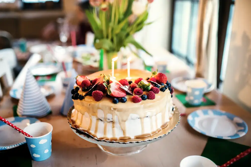 Best Birthday Cakes in Lewisville, TX – Custom Cakes, Eggless Cakes, and Dessert Cakes at Ked’s Ice Cream 1 Best birthday cakes in Lewisville TX at Ked’s Ice Cream